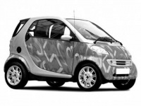 Fortwo / City [98-06]